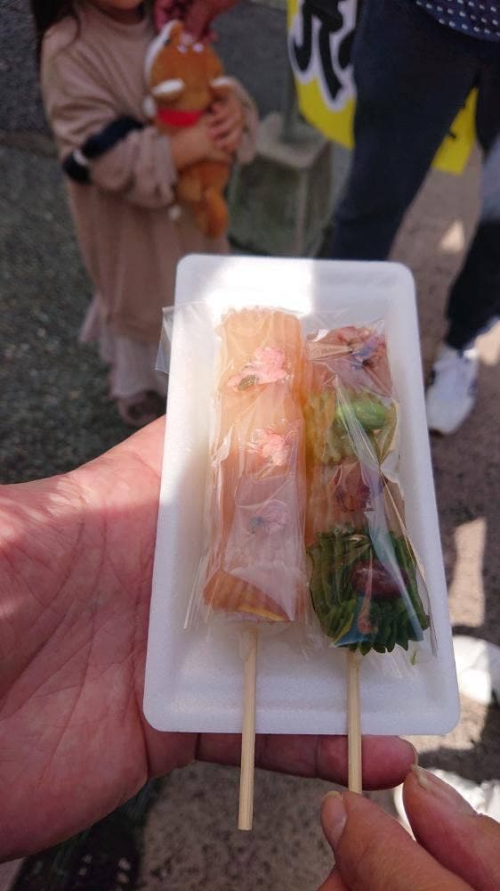 和茶房 鎌倉 さくらの夢見屋 小町通り店 - サブ画像3