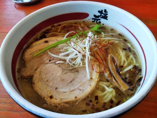 東近江 塩元帥 - サブ画像3