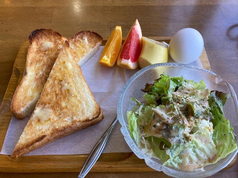 喫茶 ルビー