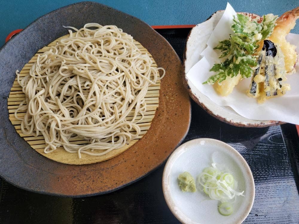 れすとらん麦屋