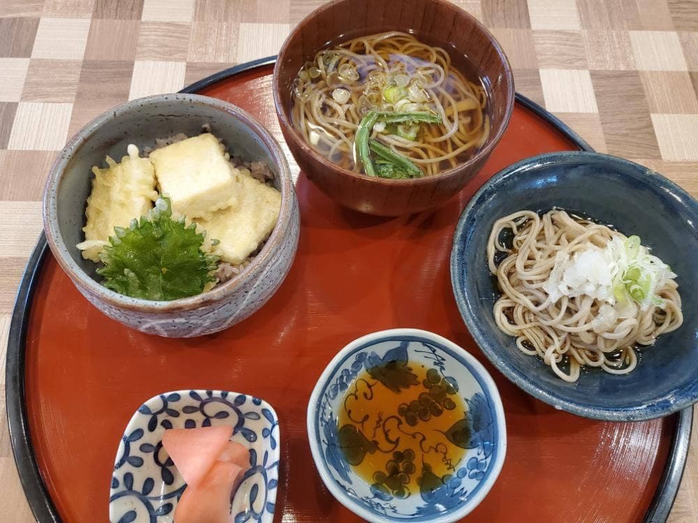 味茶房 とがとが