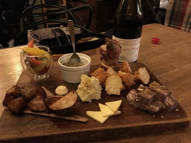 ザ・ミートショップ - サブ画像1