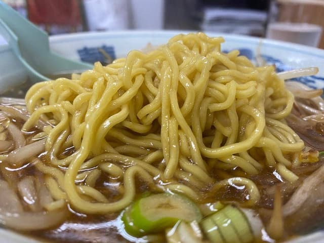 若松食堂 - サブ画像2