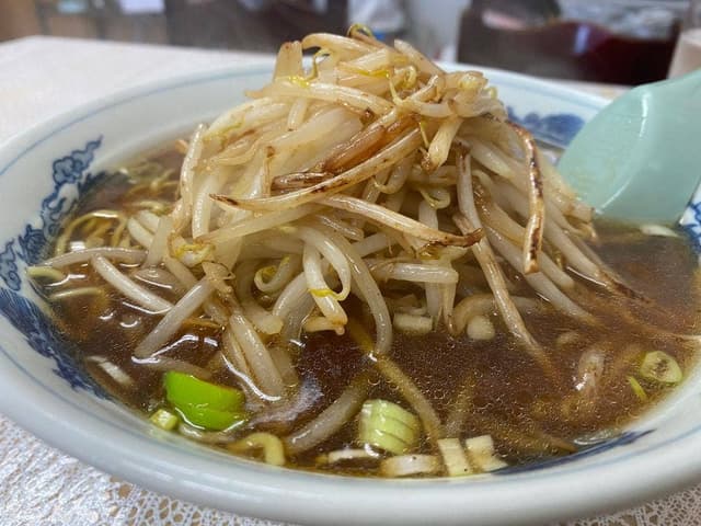 若松食堂 - サブ画像1