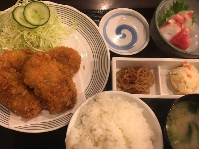 錦糸町 高はし - サブ画像3