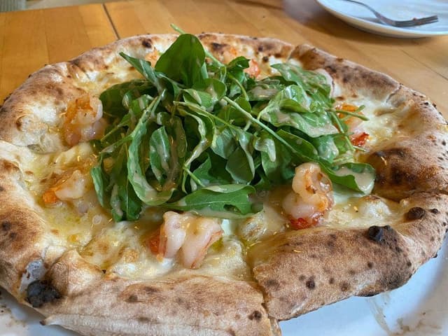 ピッツェリア イル ピッコリーノ - サブ画像3