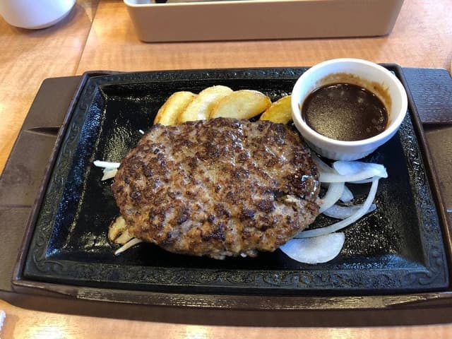 ステーキガスト 岩槻インター店 - サブ画像2