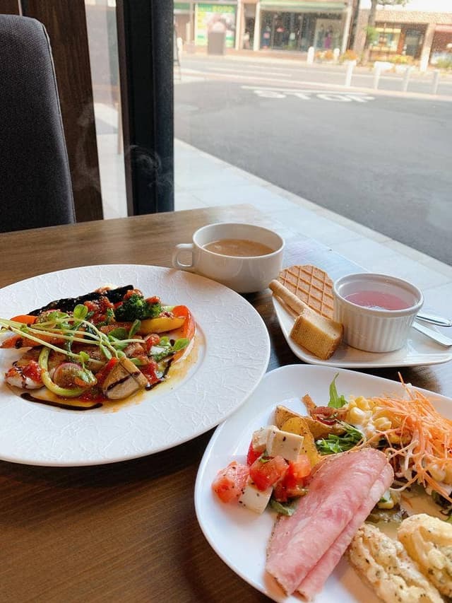 TEPPAN DINING YUU 倉敷店 - サブ画像3