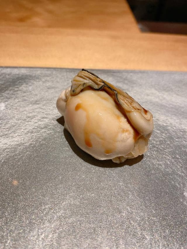 鮨 猪股 - サブ画像2