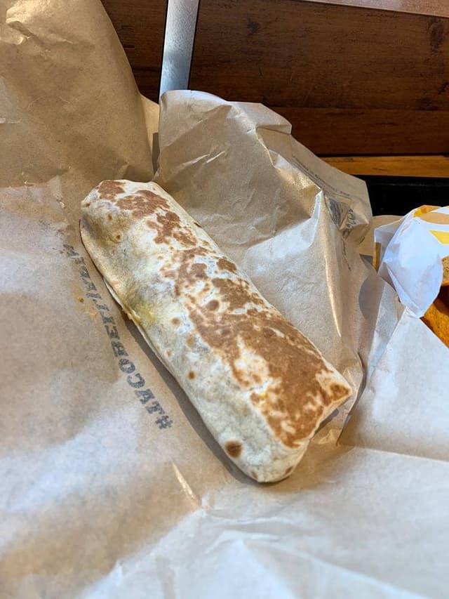 TACO BELL アクアシティお台場店 - サブ画像2