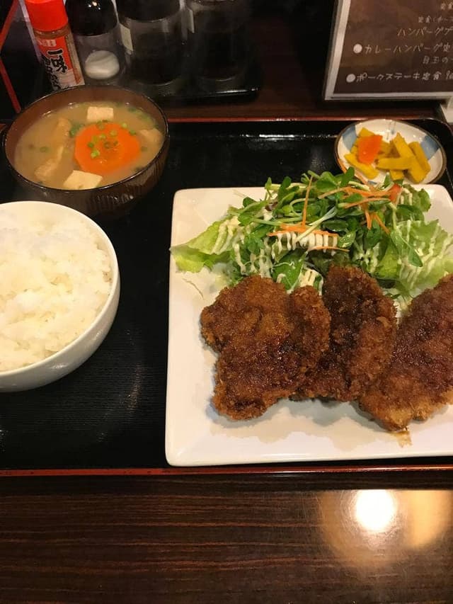 お食事処 てる - サブ画像2