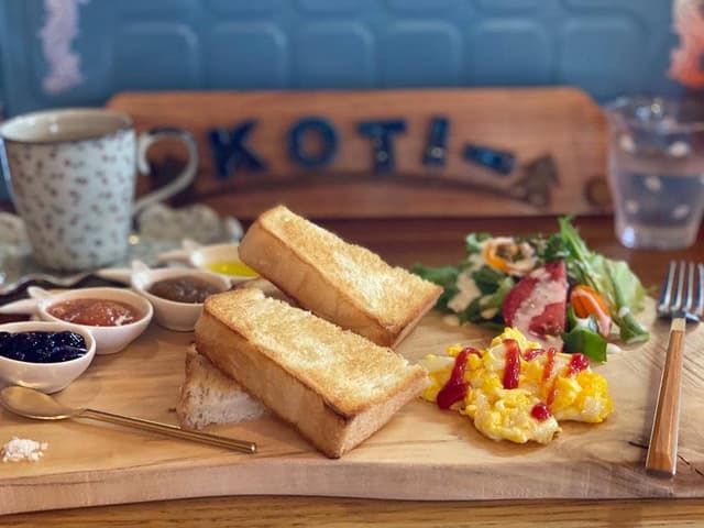 Koti-cafe - サブ画像1