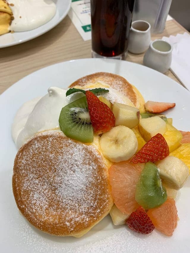 幸せのパンケーキ 船橋店 - サブ画像3