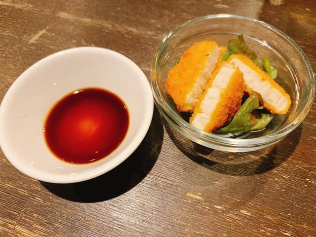 スタンディングバー クローバー 大久保店 - サブ画像2