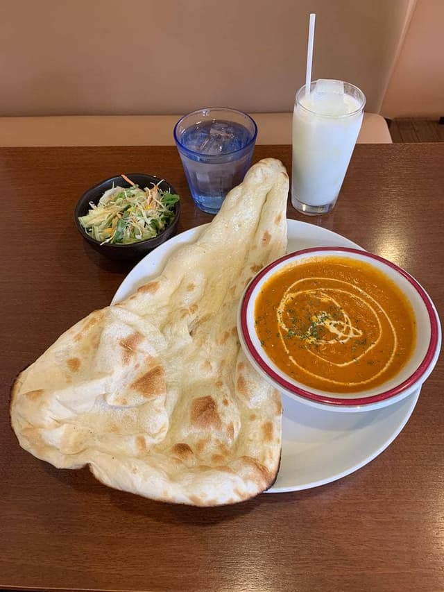 カレー＆居酒屋 ニコニコカレー 中野店 - サブ画像3