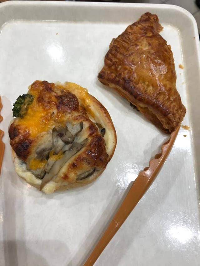 VIE DE FRANCE Cafe 馬車道店 - サブ画像1
