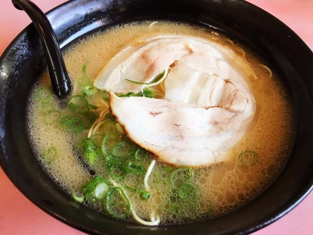 ラーメンKAZU - サブ画像1