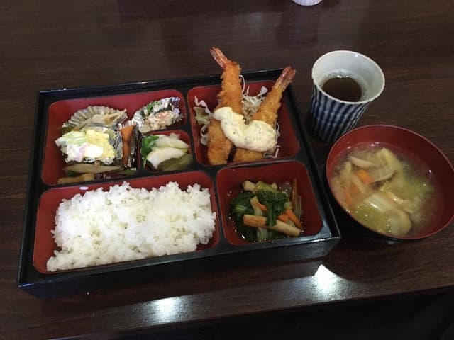 海士屋 - サブ画像3