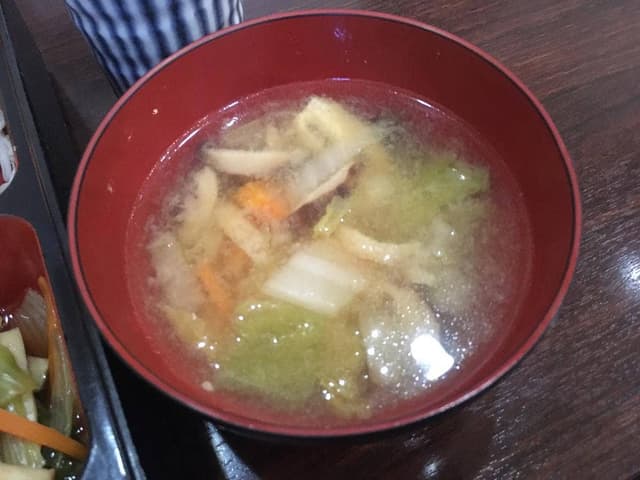 海士屋 - サブ画像2