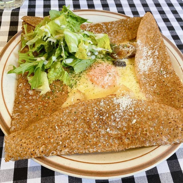 仏式茶寮カミノ - サブ画像1