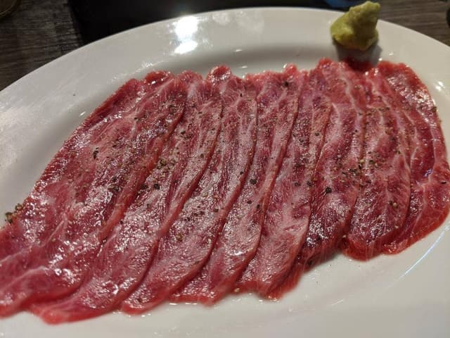 神戸焼肉かんてき 三軒茶屋本店 - サブ画像1