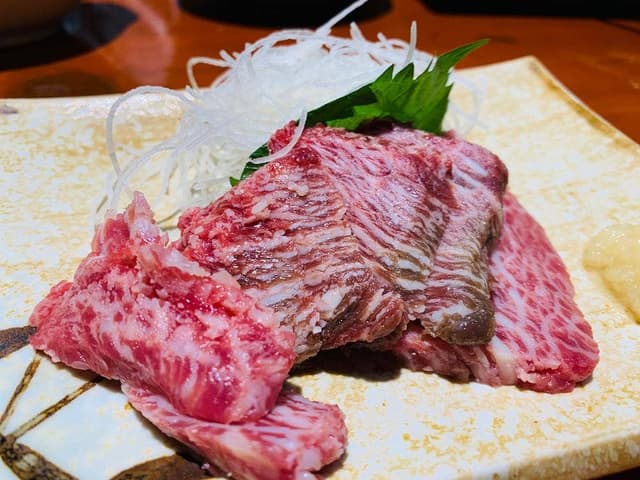焼き鳥 海鮮 男気‼️ 大和本店 - サブ画像1