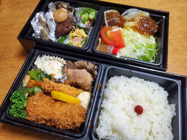 RISTORANTE 古城亭 - サブ画像1