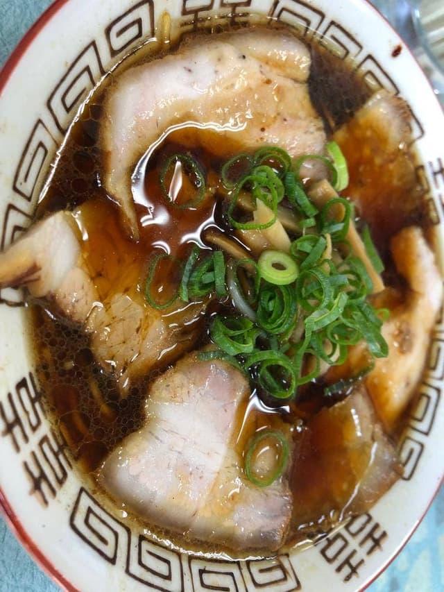 徳森食堂 - サブ画像1