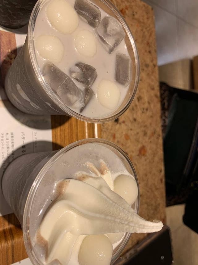nana's green tea 天王寺ミオ店 - サブ画像2