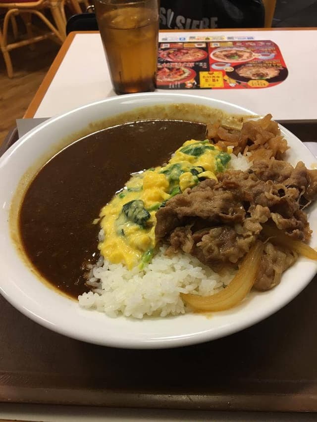 すき家 新高円寺東店 - サブ画像2