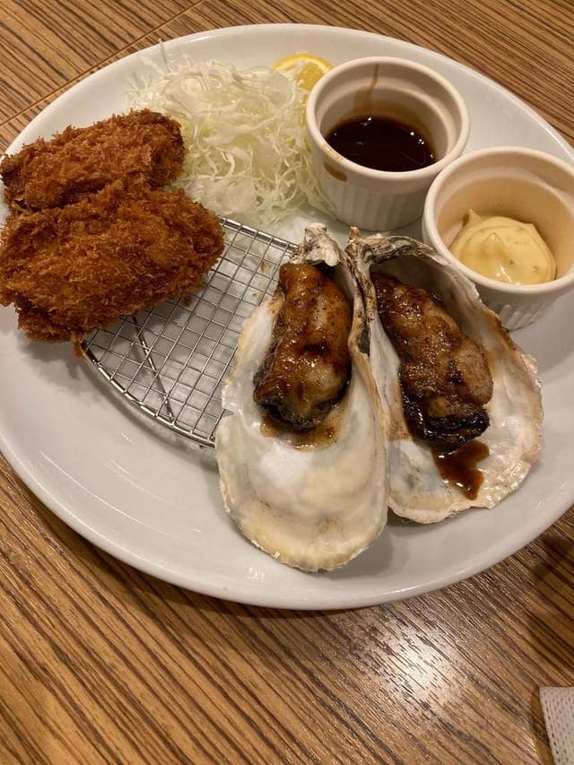 8TH SEA OYSTER Bar 銀座コリドー店 - サブ画像2