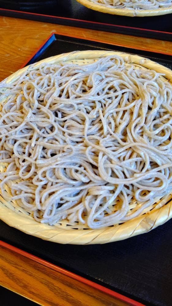 こそば亭 - サブ画像2