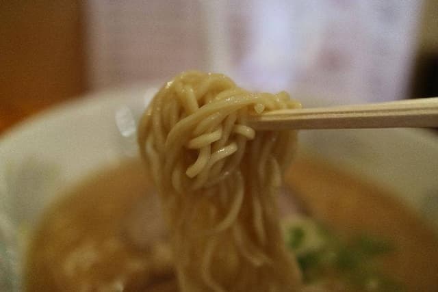 大雪山食堂 - サブ画像1
