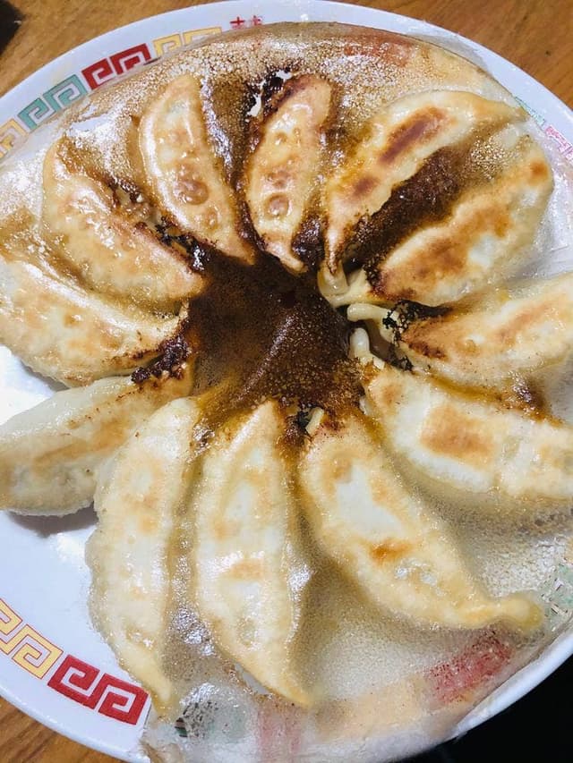 ぎょうざの満州 坂戸にっさい店 - サブ画像1