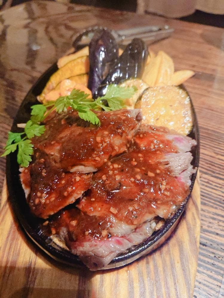 ASIAN DINING 武陵桃源