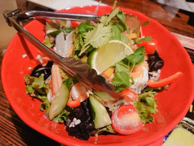 ASIAN DINING 武陵桃源 - サブ画像2