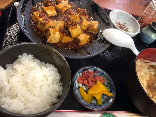 合掌造り味処 白水園 - サブ画像1