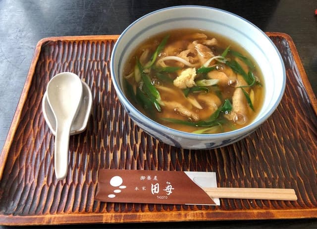 本家 田毎 府庁前店 - サブ画像3