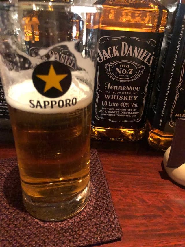 BAR-SARAKA - サブ画像1