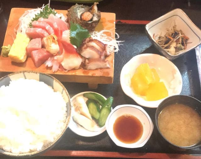 あさひ食堂 - サブ画像2