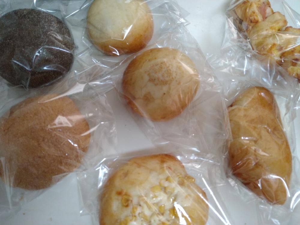 めろんぱん工房 15 べーかりー