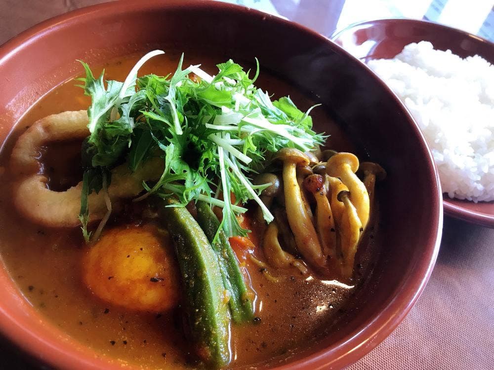 一灯庵 南4条店