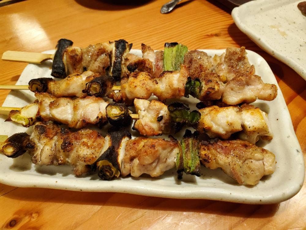鳥貴族 拝島店