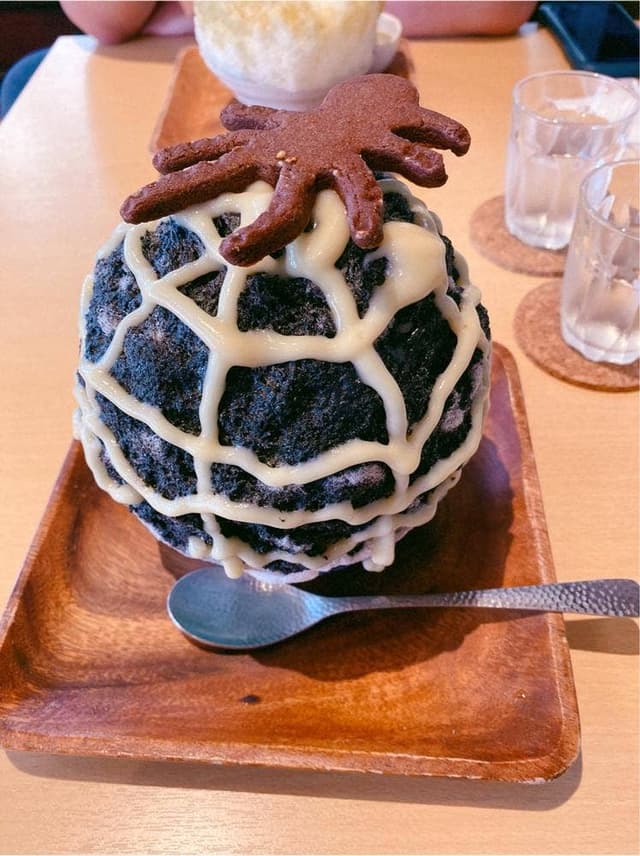 レストラン+カフェ いろは - サブ画像1