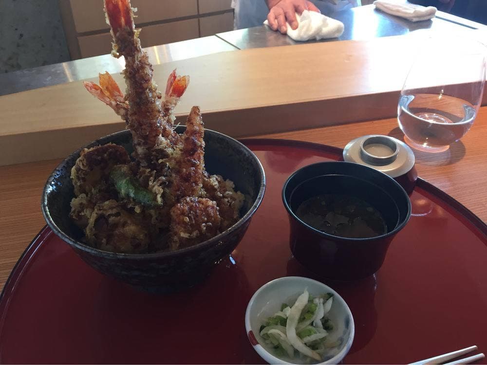 蟹鮨 加藤 ニセコ店