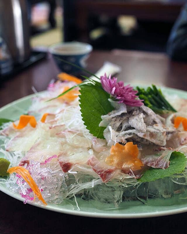 いけす海幸 - サブ画像3