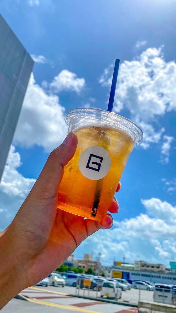 Gwave cafe