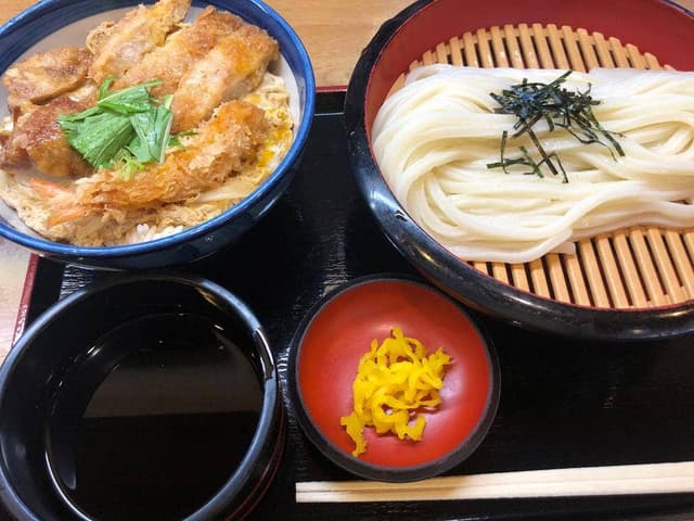 得得 高須店 - サブ画像3