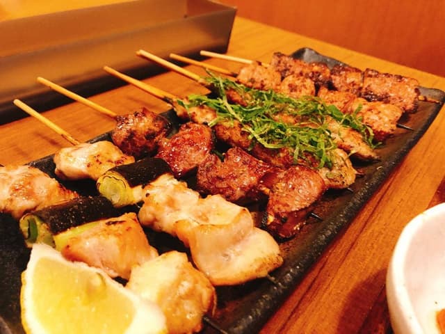 栃木屋 - サブ画像3