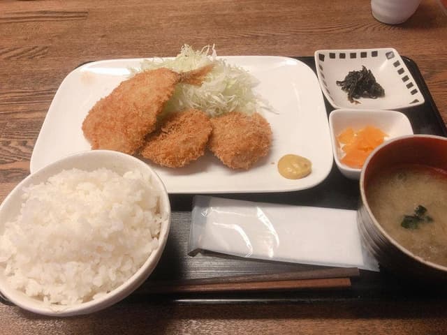 うら八 - サブ画像3